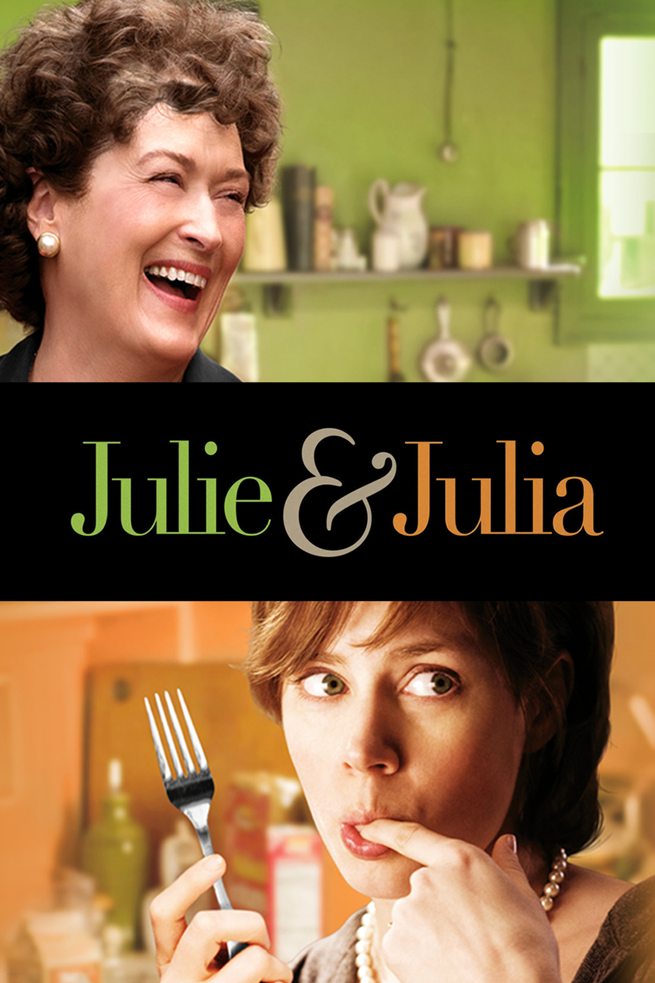 Julie &amp; Julia (2009) [26361] (A1764840408) [[Movies]] --Plex--